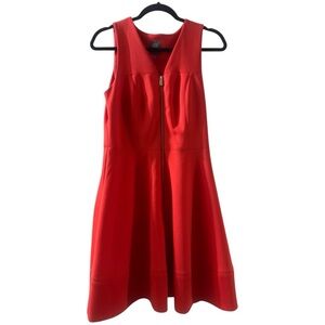 Vince Camuto Scuba Dress